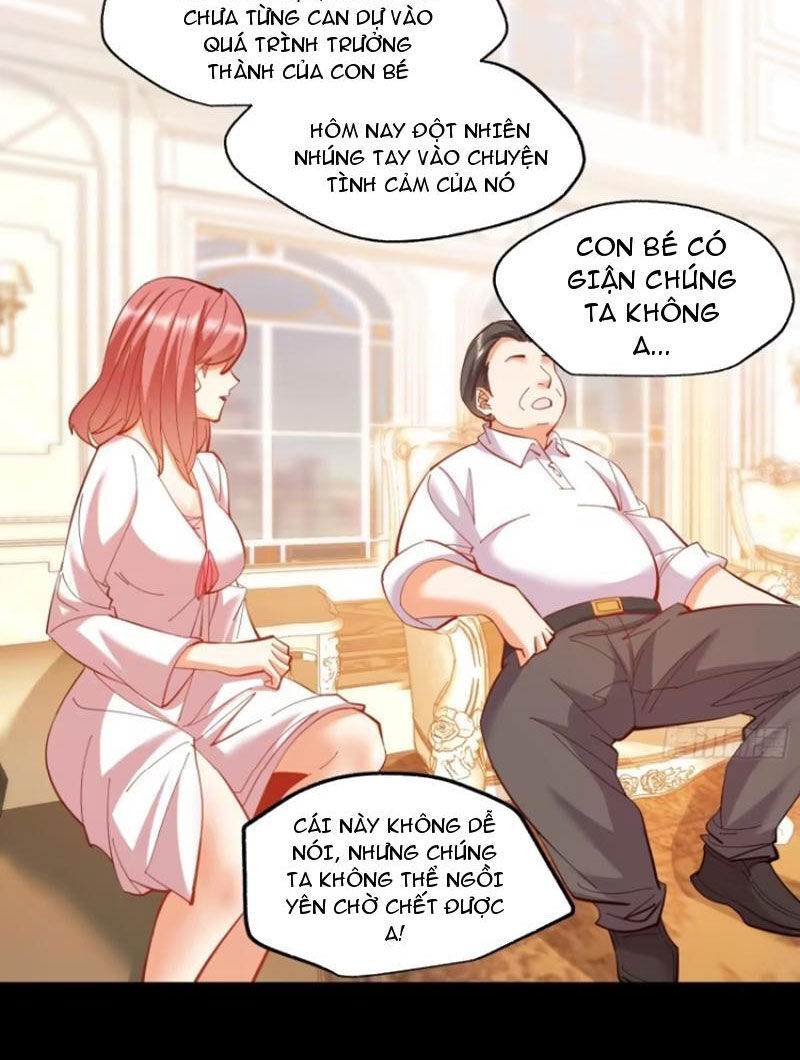 Trọng Sinh Không Làm Chạn Vương, Tôi Một Mình Nạp Game Thăng Cấp Chap 66 - Next Chap 67