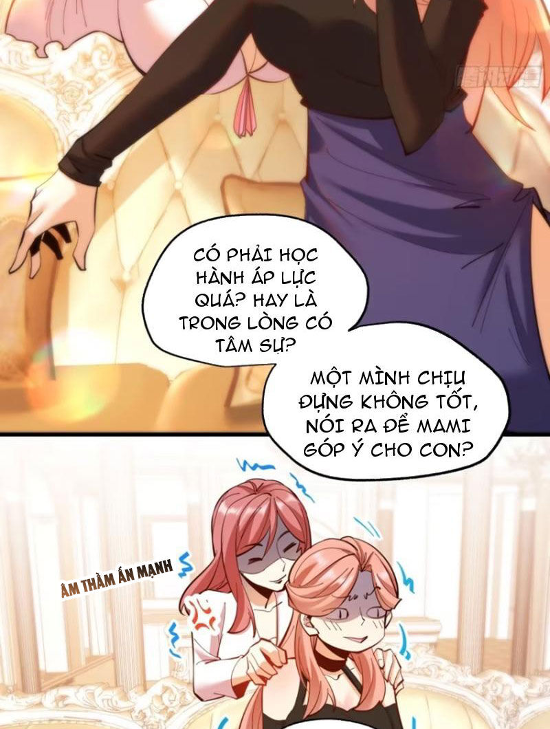 Trọng Sinh Không Làm Chạn Vương, Tôi Một Mình Nạp Game Thăng Cấp Chap 66 - Next Chap 67