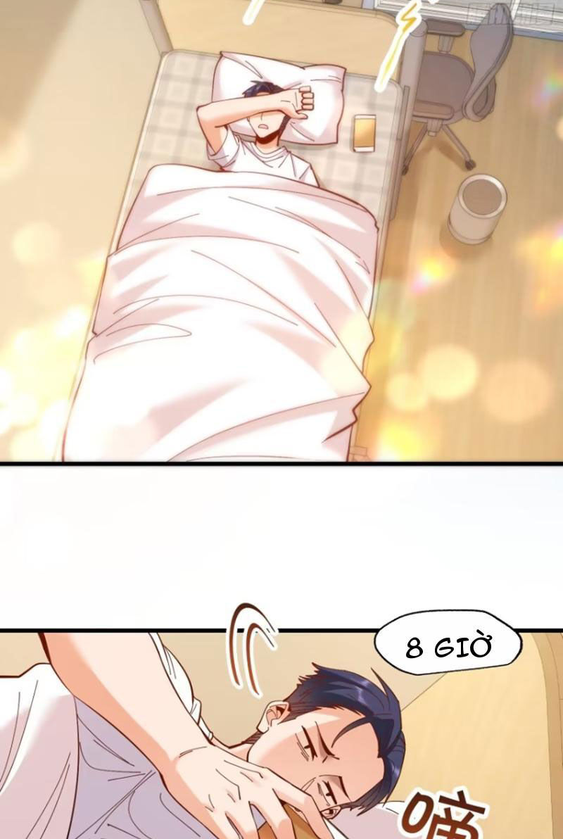 Trọng Sinh Không Làm Chạn Vương, Tôi Một Mình Nạp Game Thăng Cấp Chap 66 - Next Chap 67