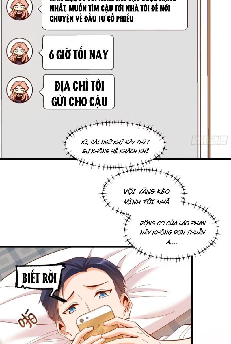 Trọng Sinh Không Làm Chạn Vương, Tôi Một Mình Nạp Game Thăng Cấp Chap 66 - Next Chap 67