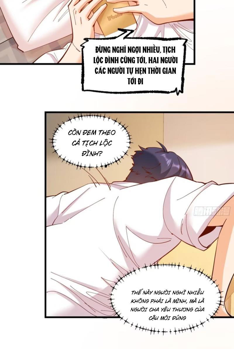 Trọng Sinh Không Làm Chạn Vương, Tôi Một Mình Nạp Game Thăng Cấp Chap 66 - Next Chap 67