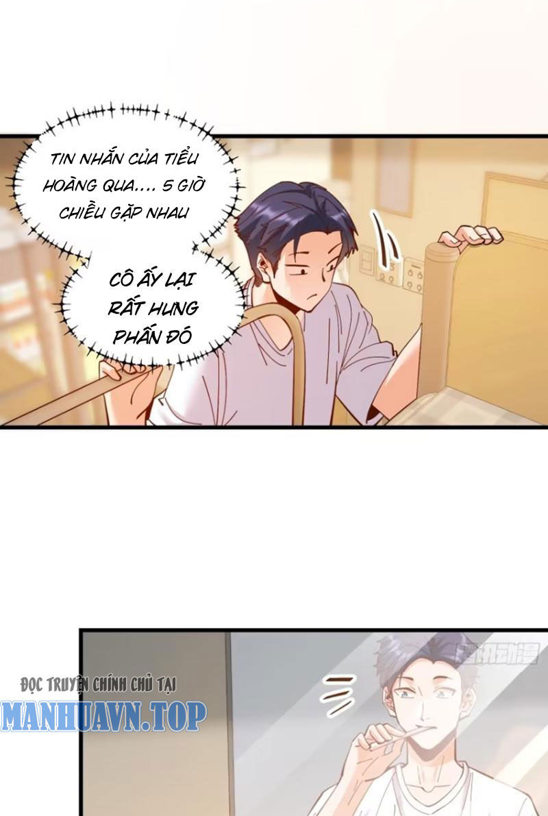 Trọng Sinh Không Làm Chạn Vương, Tôi Một Mình Nạp Game Thăng Cấp Chap 66 - Next Chap 67