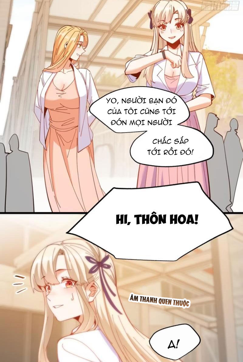 Trọng Sinh Không Làm Chạn Vương, Tôi Một Mình Nạp Game Thăng Cấp Chap 66 - Next Chap 67
