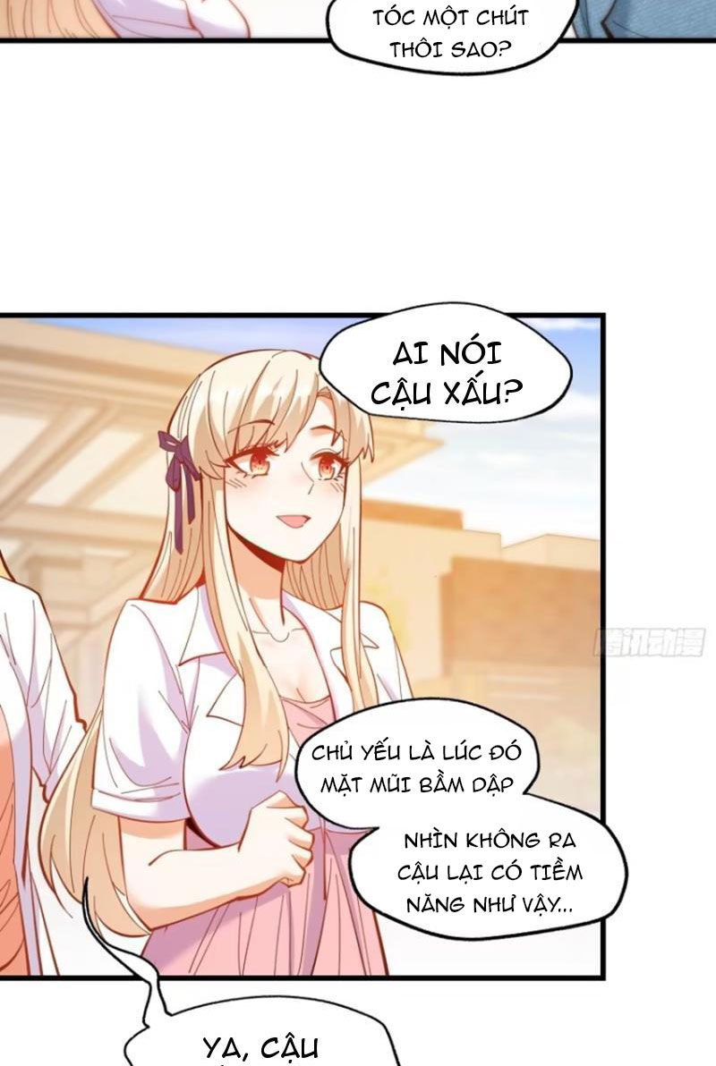 Trọng Sinh Không Làm Chạn Vương, Tôi Một Mình Nạp Game Thăng Cấp Chap 66 - Next Chap 67