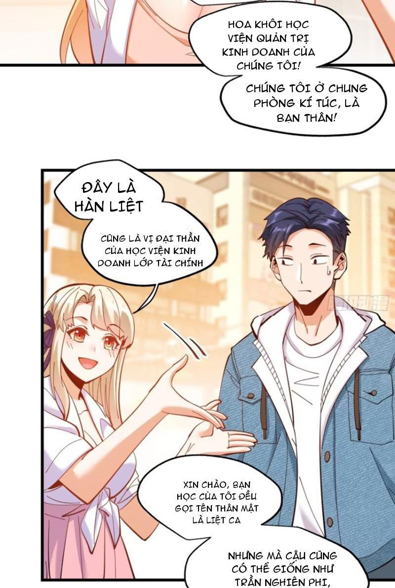 Trọng Sinh Không Làm Chạn Vương, Tôi Một Mình Nạp Game Thăng Cấp Chap 66 - Next Chap 67