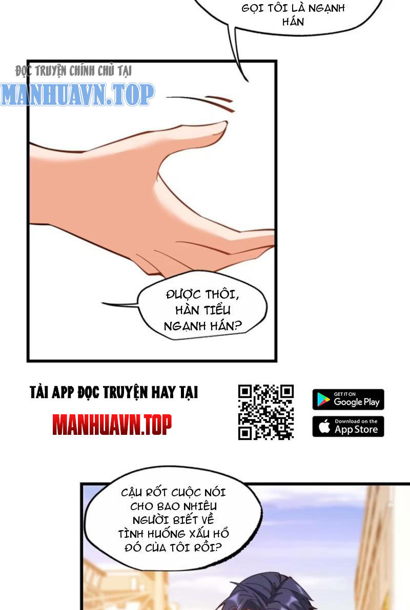 Trọng Sinh Không Làm Chạn Vương, Tôi Một Mình Nạp Game Thăng Cấp Chap 66 - Next Chap 67