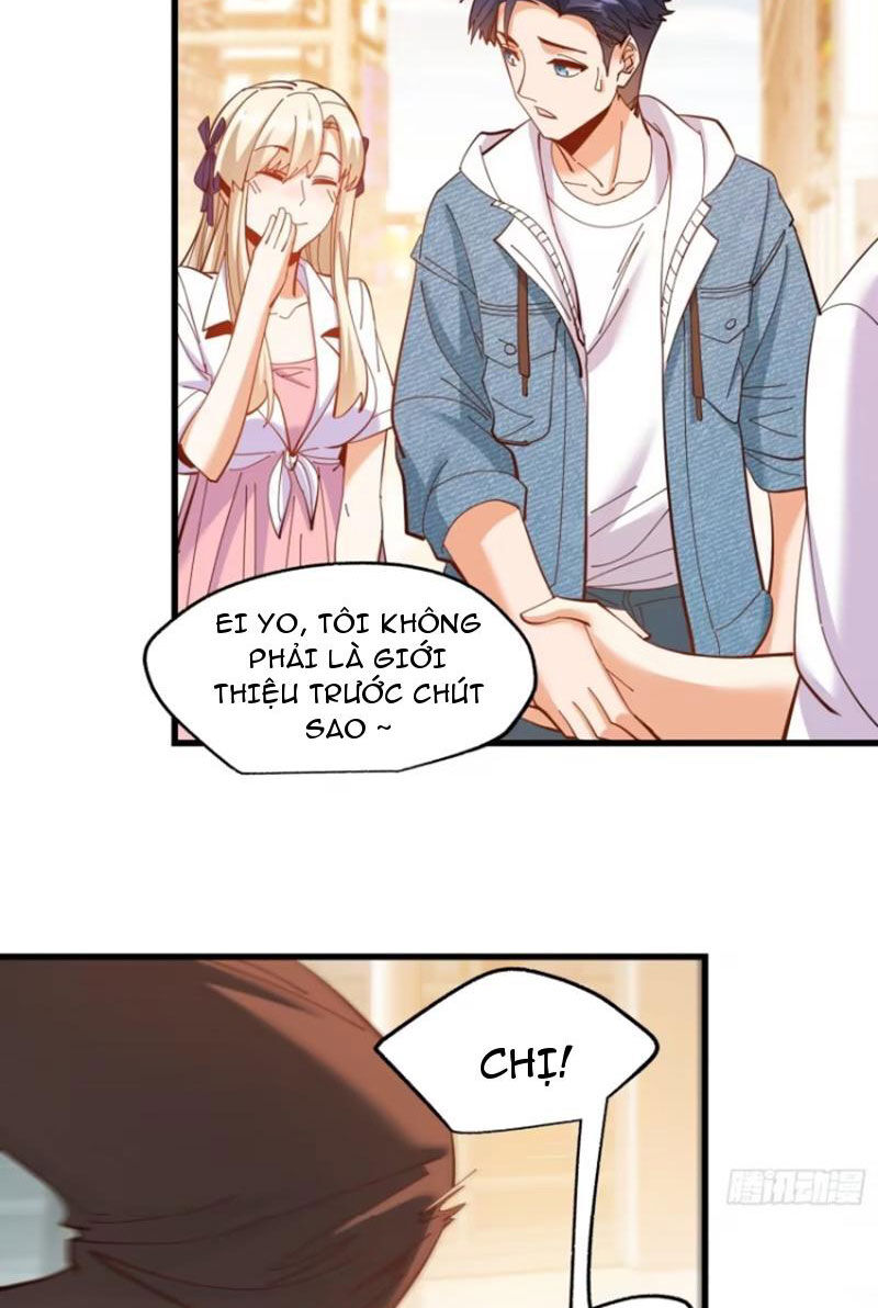 Trọng Sinh Không Làm Chạn Vương, Tôi Một Mình Nạp Game Thăng Cấp Chap 66 - Next Chap 67