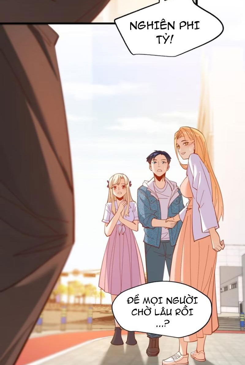 Trọng Sinh Không Làm Chạn Vương, Tôi Một Mình Nạp Game Thăng Cấp Chap 66 - Next Chap 67