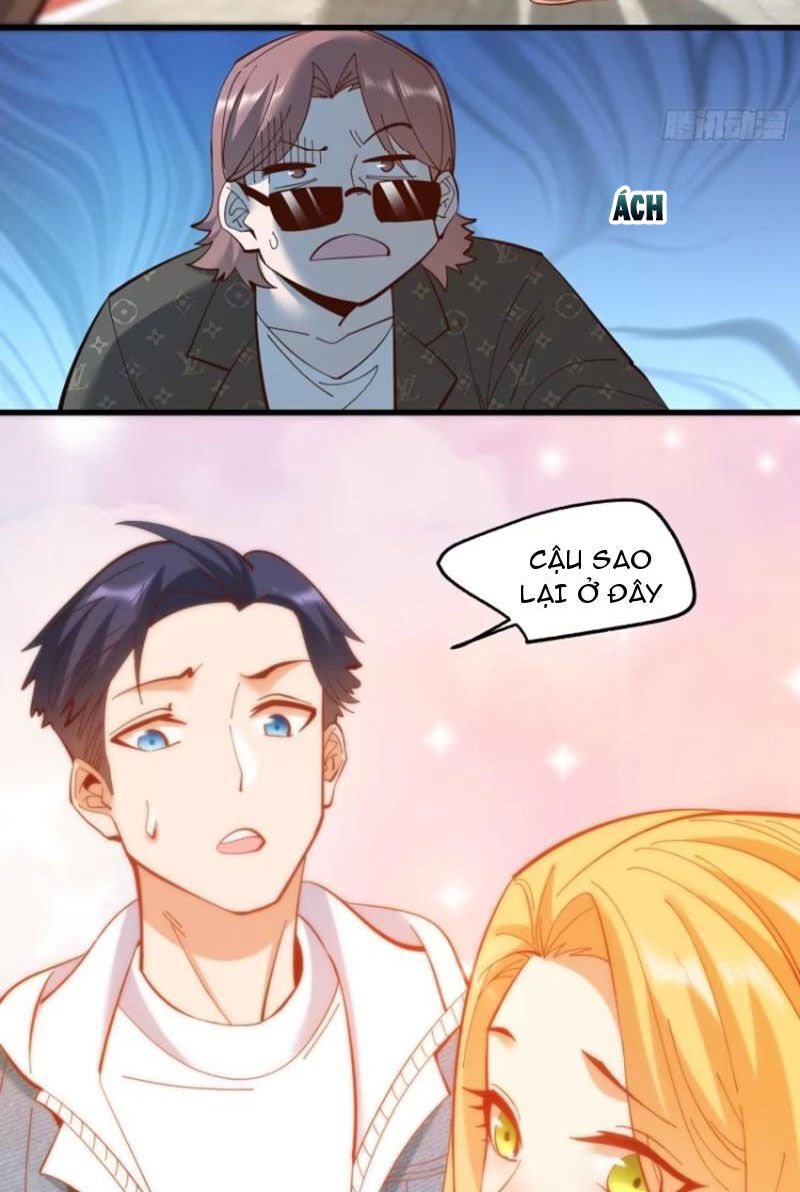 Trọng Sinh Không Làm Chạn Vương, Tôi Một Mình Nạp Game Thăng Cấp Chap 66 - Next Chap 67