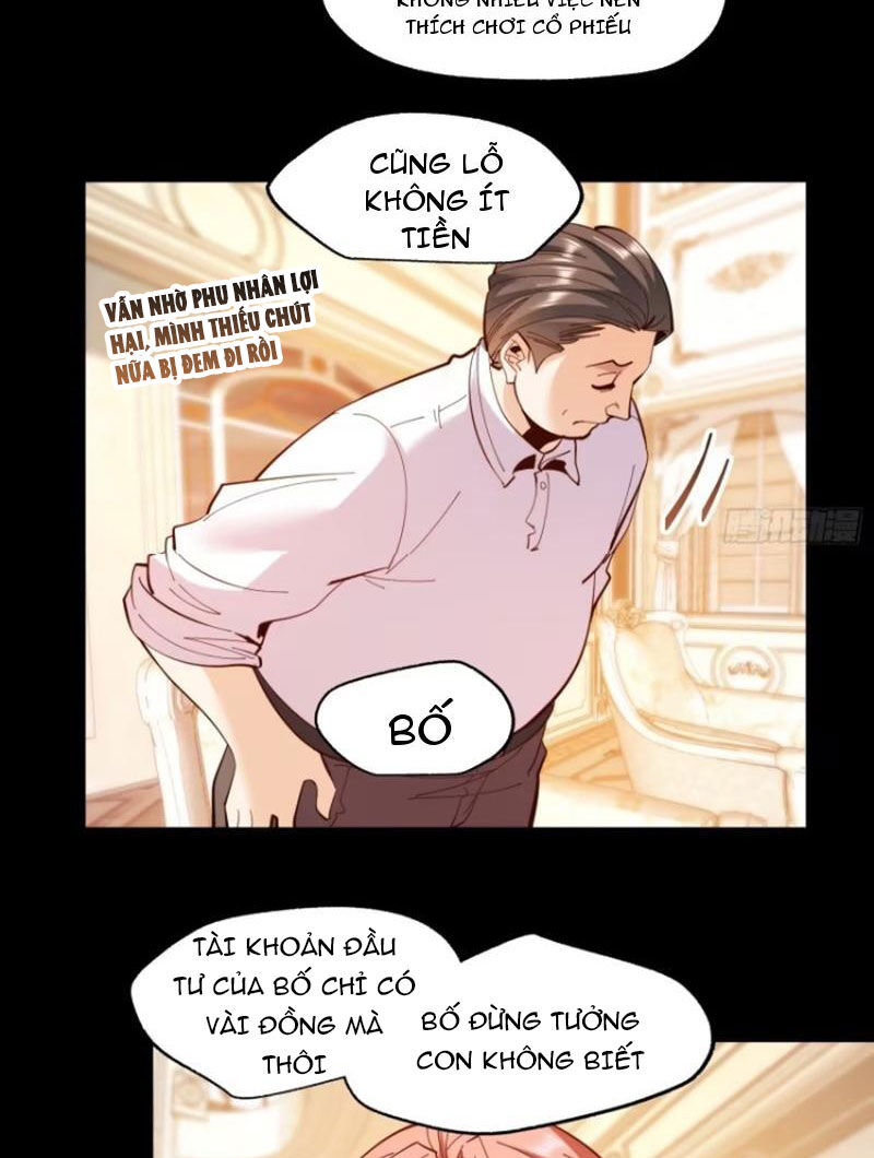 Trọng Sinh Không Làm Chạn Vương, Tôi Một Mình Nạp Game Thăng Cấp Chap 66 - Next Chap 67