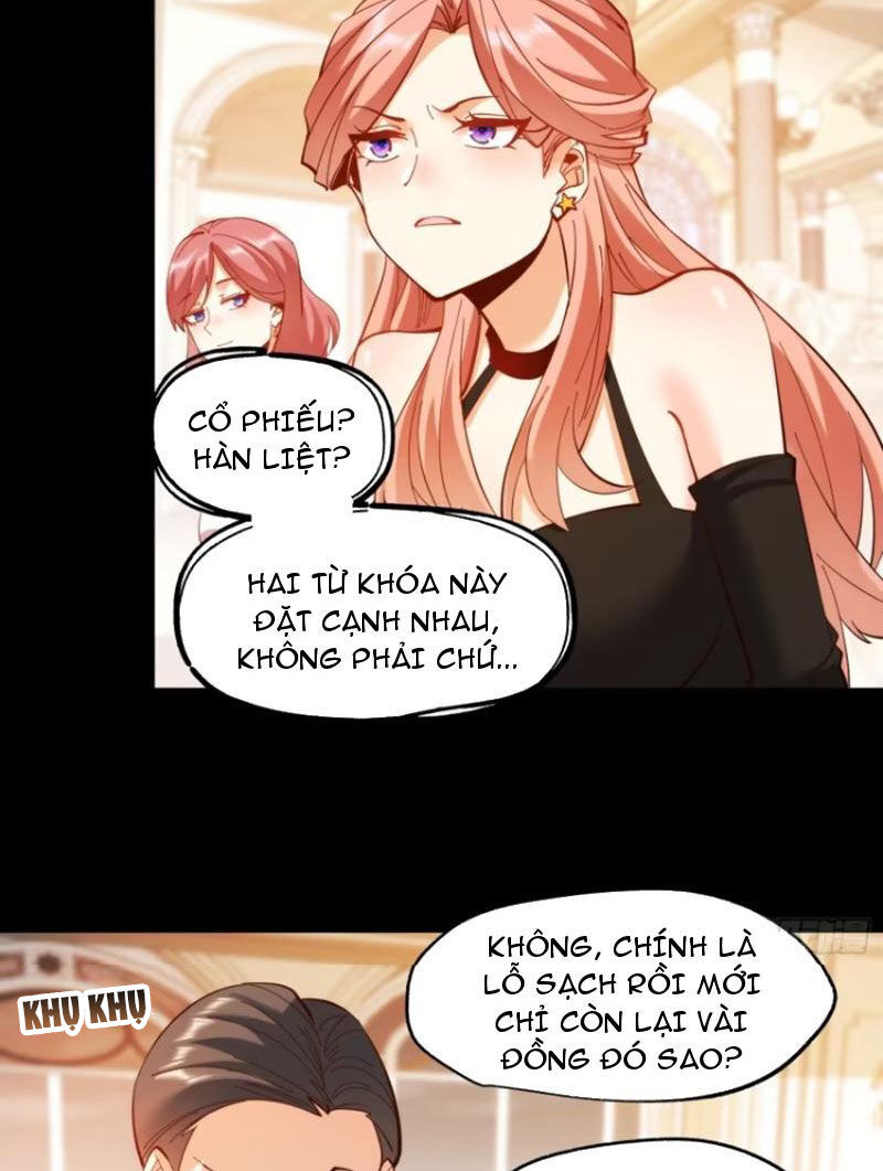Trọng Sinh Không Làm Chạn Vương, Tôi Một Mình Nạp Game Thăng Cấp Chap 66 - Next Chap 67