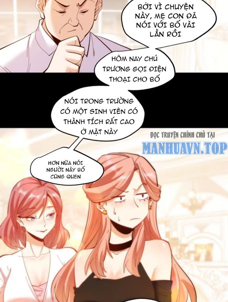 Trọng Sinh Không Làm Chạn Vương, Tôi Một Mình Nạp Game Thăng Cấp Chap 66 - Next Chap 67
