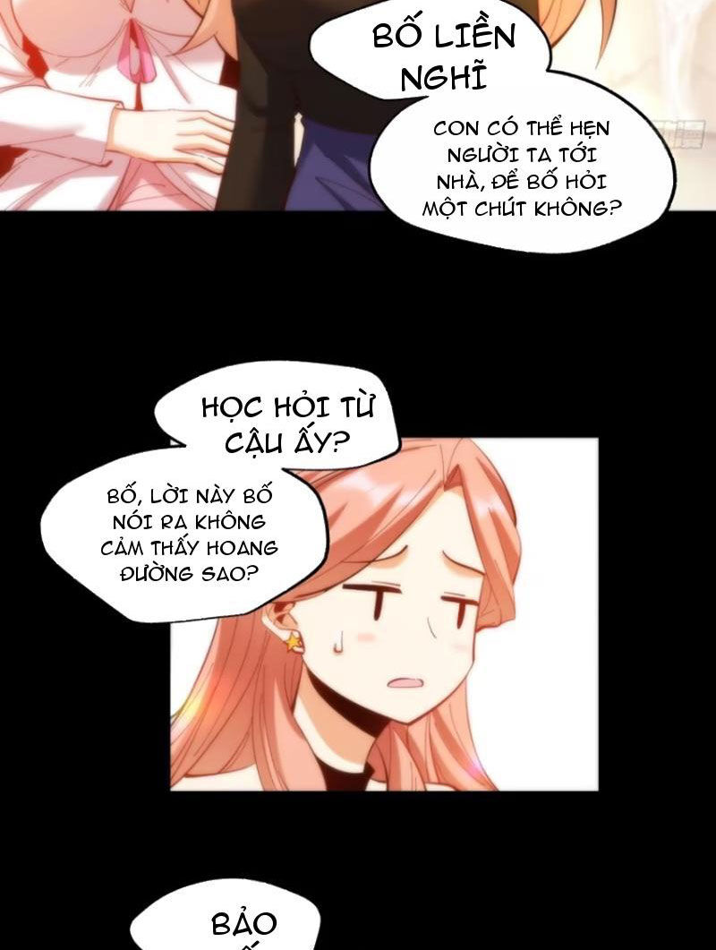 Trọng Sinh Không Làm Chạn Vương, Tôi Một Mình Nạp Game Thăng Cấp Chap 66 - Next Chap 67