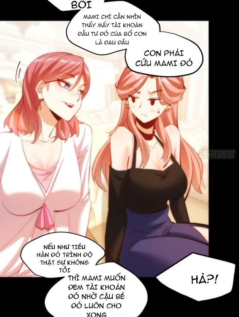 Trọng Sinh Không Làm Chạn Vương, Tôi Một Mình Nạp Game Thăng Cấp Chap 66 - Next Chap 67