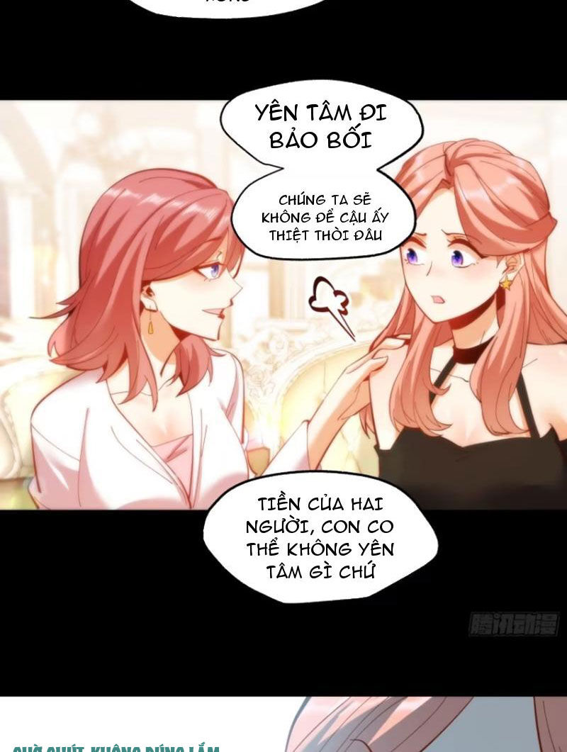 Trọng Sinh Không Làm Chạn Vương, Tôi Một Mình Nạp Game Thăng Cấp Chap 66 - Next Chap 67
