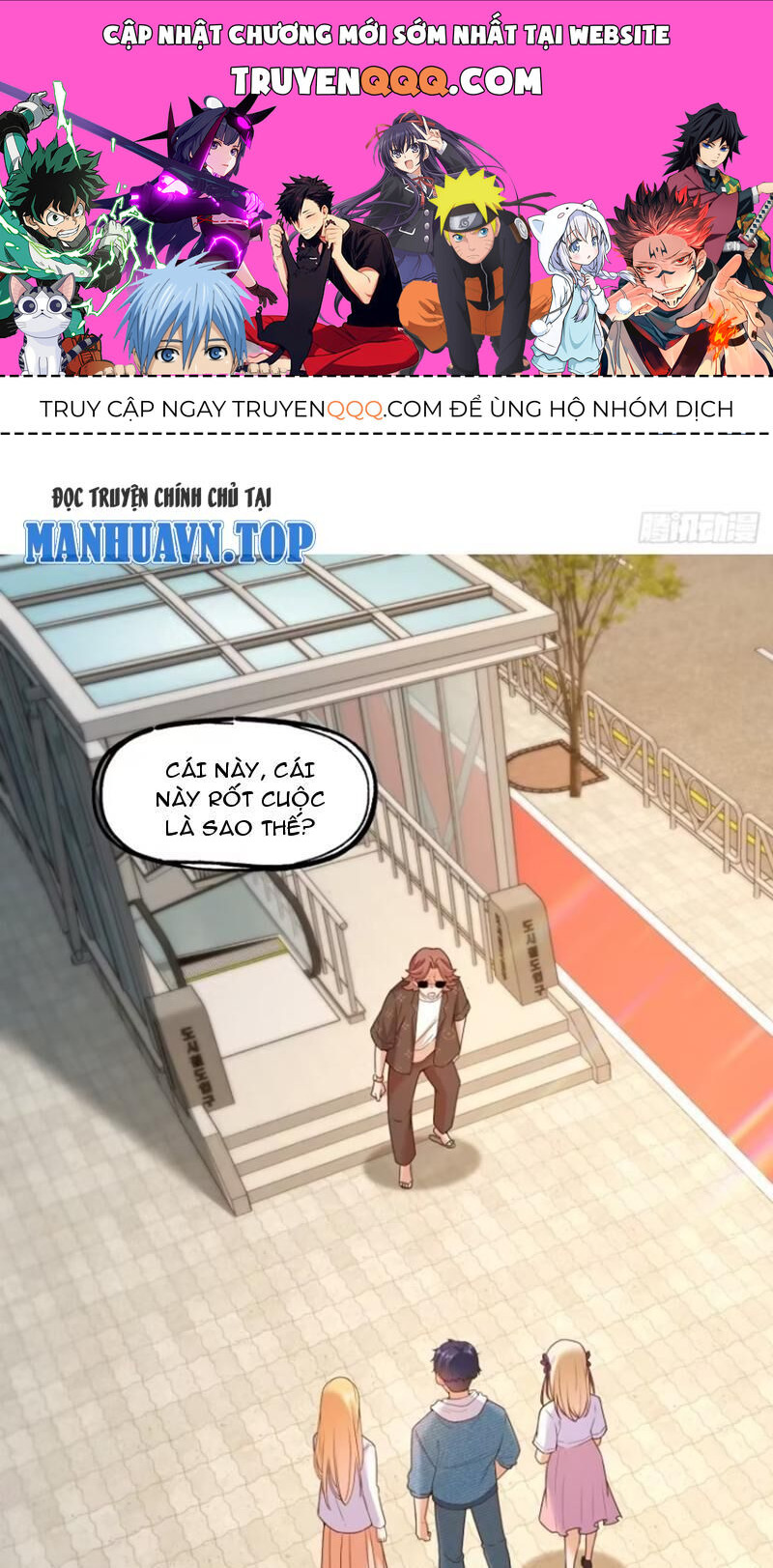 Trọng Sinh Không Làm Chạn Vương, Tôi Một Mình Nạp Game Thăng Cấp Chap 67 - Next Chap 68