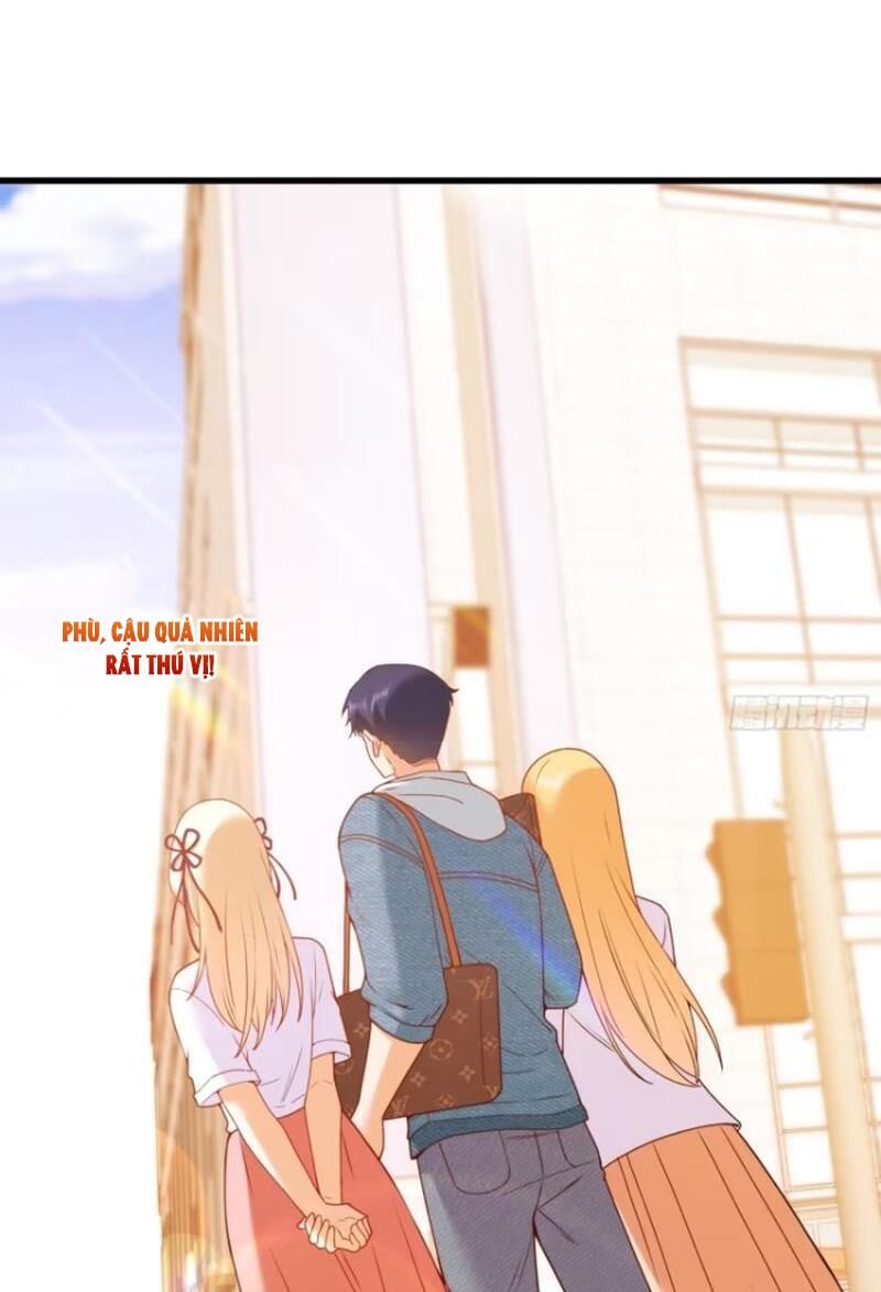 Trọng Sinh Không Làm Chạn Vương, Tôi Một Mình Nạp Game Thăng Cấp Chap 67 - Next Chap 68