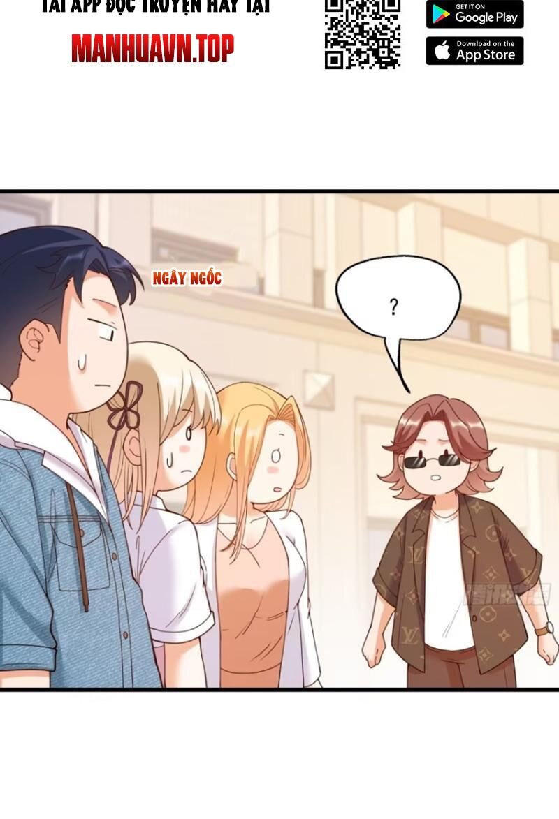 Trọng Sinh Không Làm Chạn Vương, Tôi Một Mình Nạp Game Thăng Cấp Chap 67 - Next Chap 68