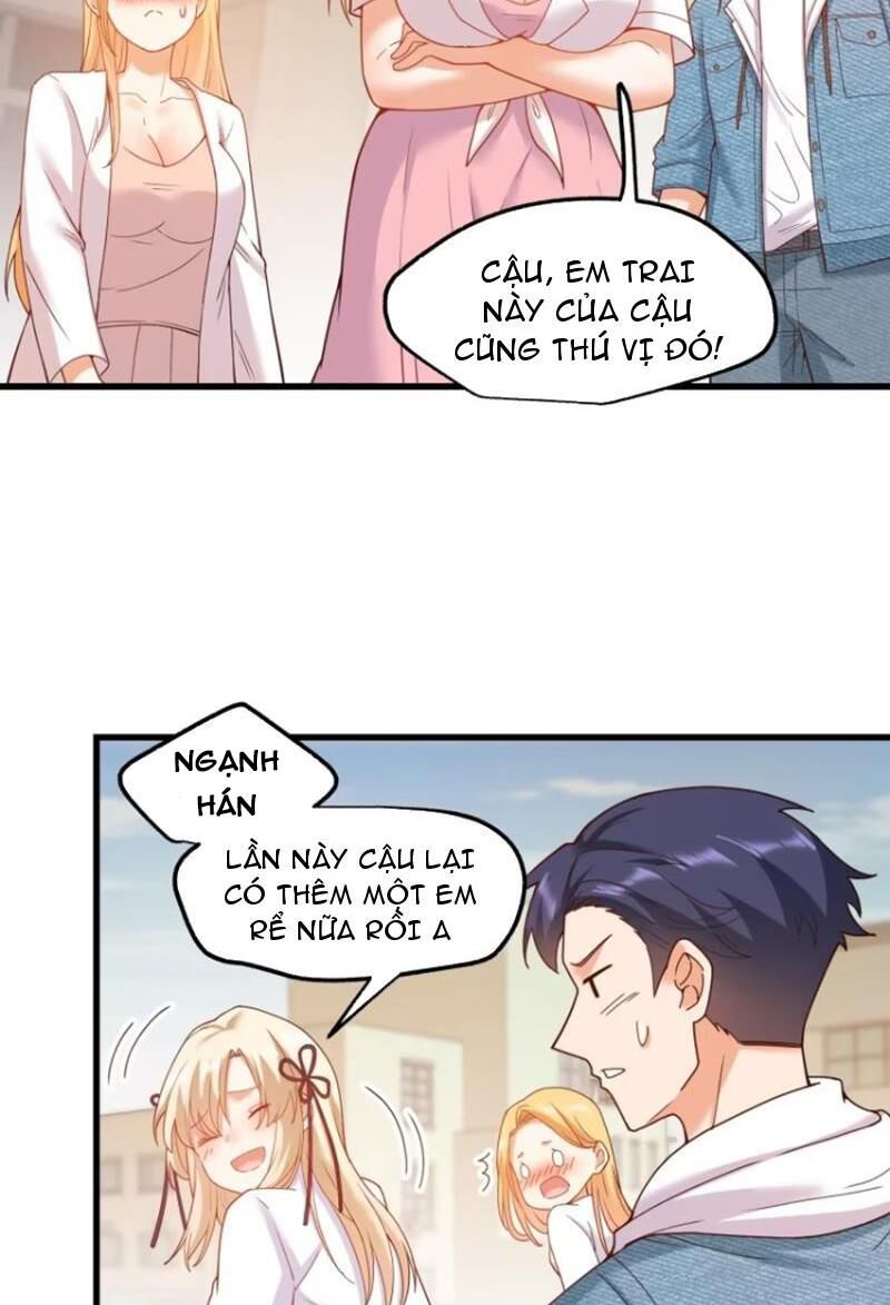 Trọng Sinh Không Làm Chạn Vương, Tôi Một Mình Nạp Game Thăng Cấp Chap 67 - Next Chap 68