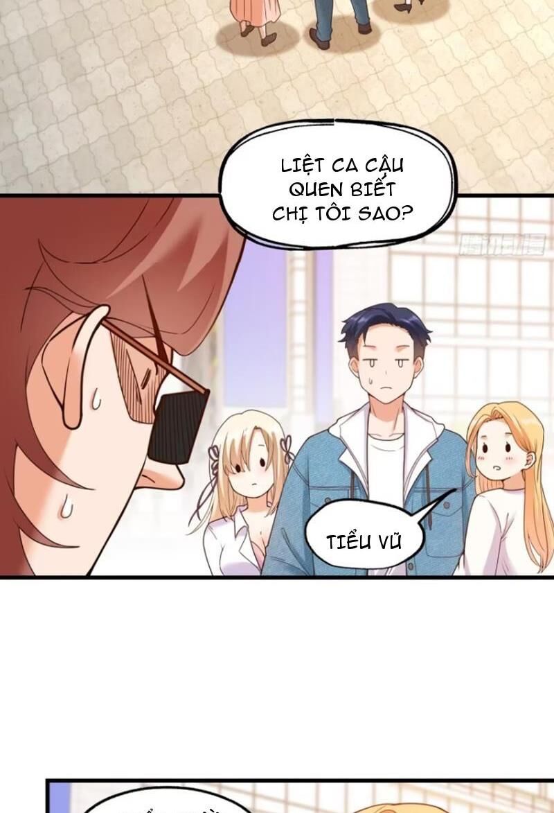 Trọng Sinh Không Làm Chạn Vương, Tôi Một Mình Nạp Game Thăng Cấp Chap 67 - Next Chap 68