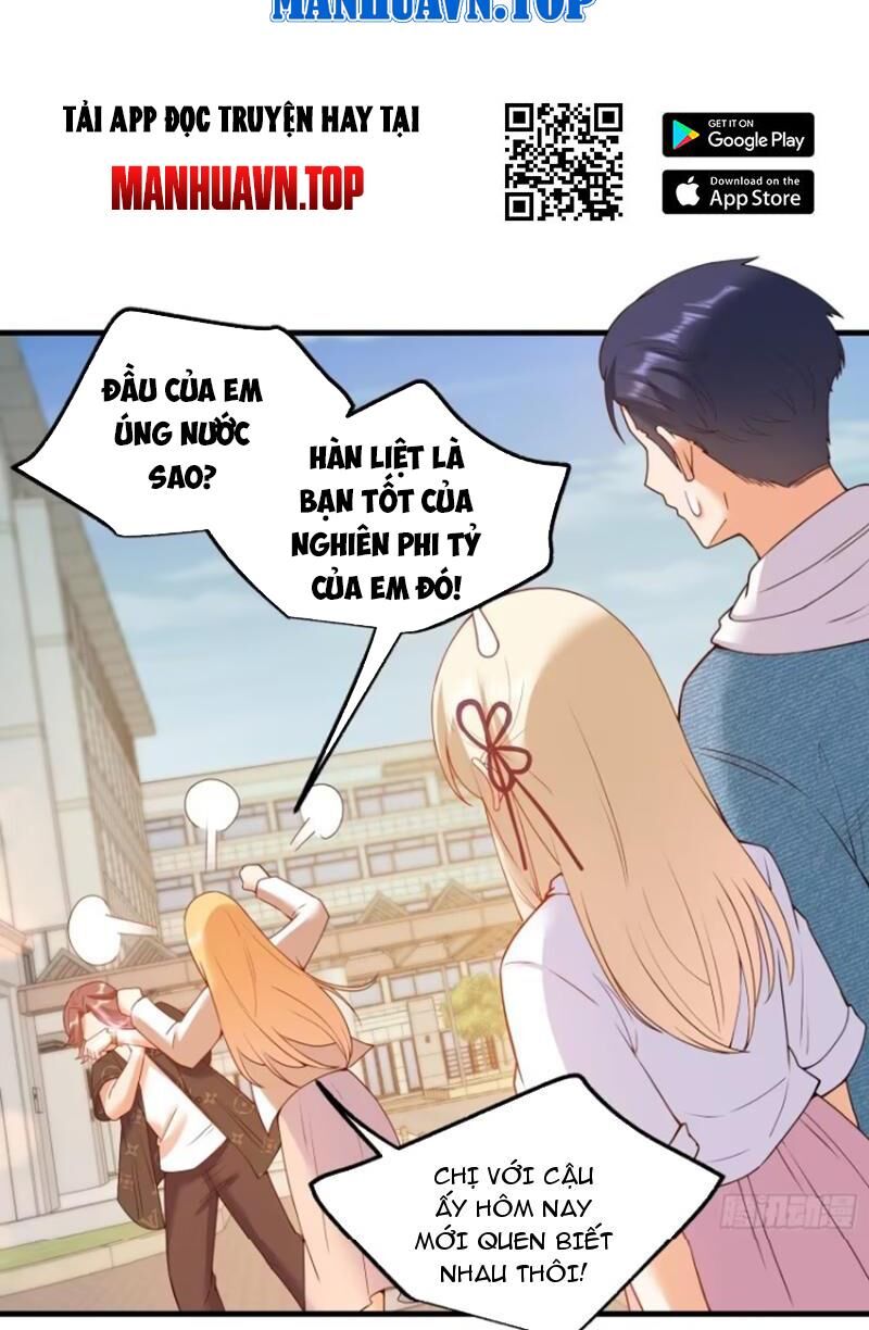 Trọng Sinh Không Làm Chạn Vương, Tôi Một Mình Nạp Game Thăng Cấp Chap 67 - Next Chap 68