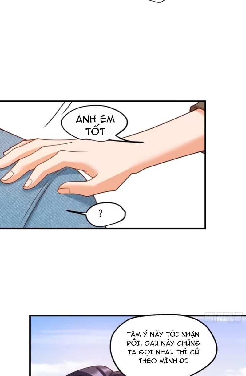 Trọng Sinh Không Làm Chạn Vương, Tôi Một Mình Nạp Game Thăng Cấp Chap 67 - Next Chap 68