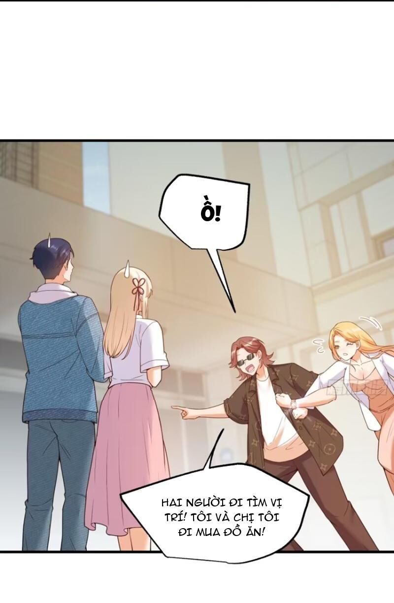 Trọng Sinh Không Làm Chạn Vương, Tôi Một Mình Nạp Game Thăng Cấp Chap 67 - Next Chap 68