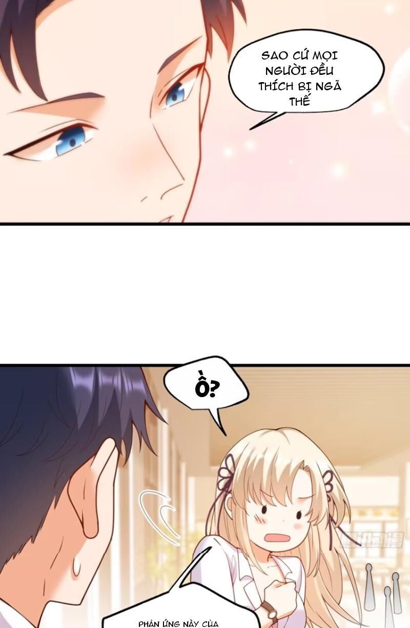 Trọng Sinh Không Làm Chạn Vương, Tôi Một Mình Nạp Game Thăng Cấp Chap 67 - Next Chap 68