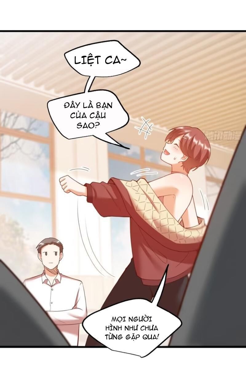 Trọng Sinh Không Làm Chạn Vương, Tôi Một Mình Nạp Game Thăng Cấp Chap 67 - Next Chap 68