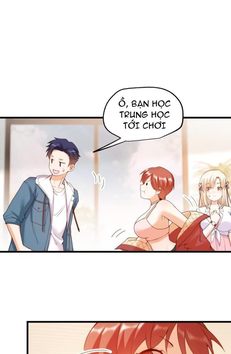 Trọng Sinh Không Làm Chạn Vương, Tôi Một Mình Nạp Game Thăng Cấp Chap 67 - Next Chap 68