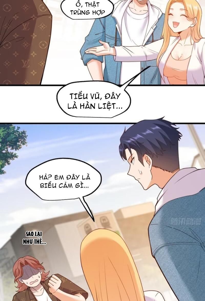 Trọng Sinh Không Làm Chạn Vương, Tôi Một Mình Nạp Game Thăng Cấp Chap 67 - Next Chap 68