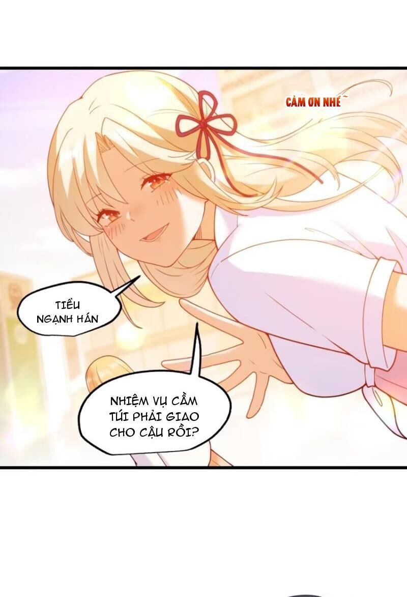 Trọng Sinh Không Làm Chạn Vương, Tôi Một Mình Nạp Game Thăng Cấp Chap 67 - Next Chap 68