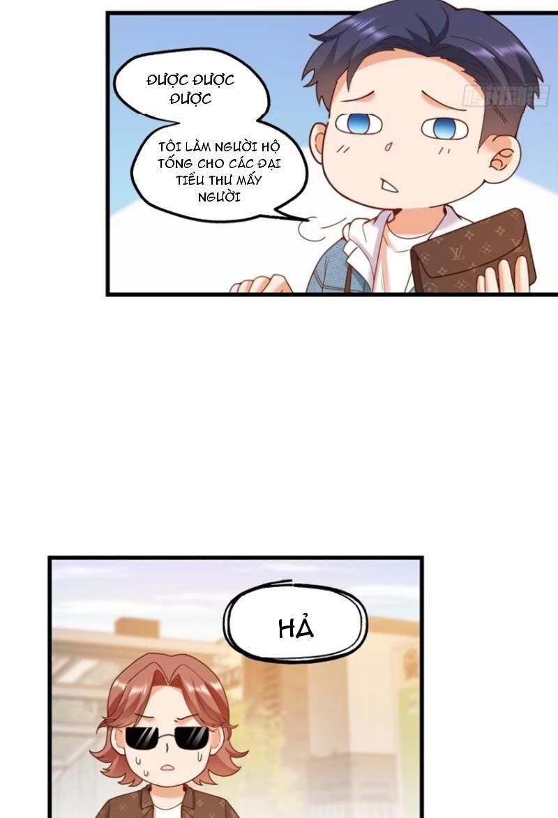Trọng Sinh Không Làm Chạn Vương, Tôi Một Mình Nạp Game Thăng Cấp Chap 67 - Next Chap 68