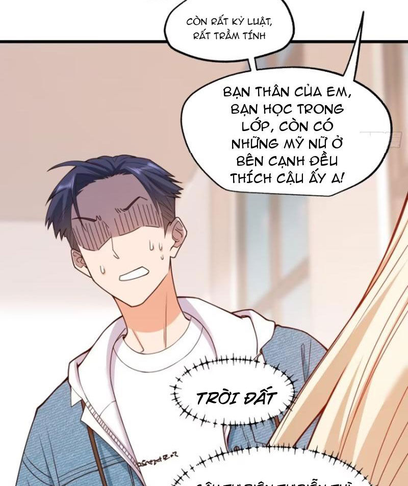 Trọng Sinh Không Làm Chạn Vương, Tôi Một Mình Nạp Game Thăng Cấp Chap 68 - Next Chap 69