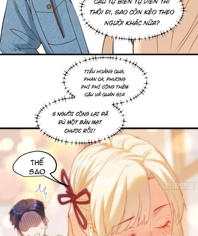 Trọng Sinh Không Làm Chạn Vương, Tôi Một Mình Nạp Game Thăng Cấp Chap 68 - Next Chap 69