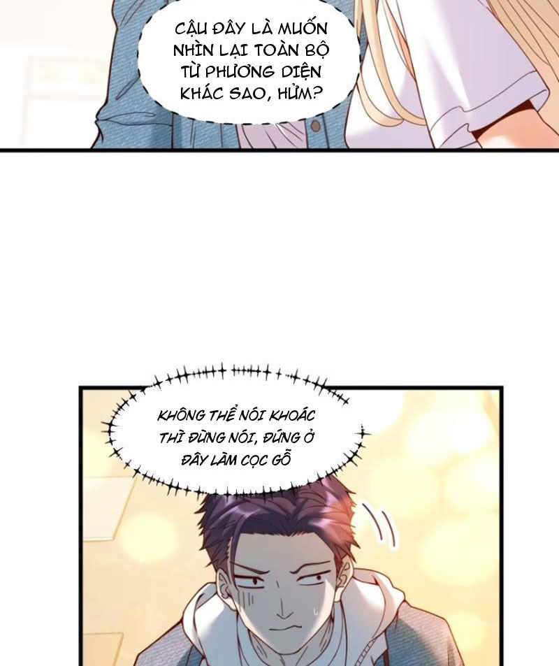 Trọng Sinh Không Làm Chạn Vương, Tôi Một Mình Nạp Game Thăng Cấp Chap 68 - Next Chap 69