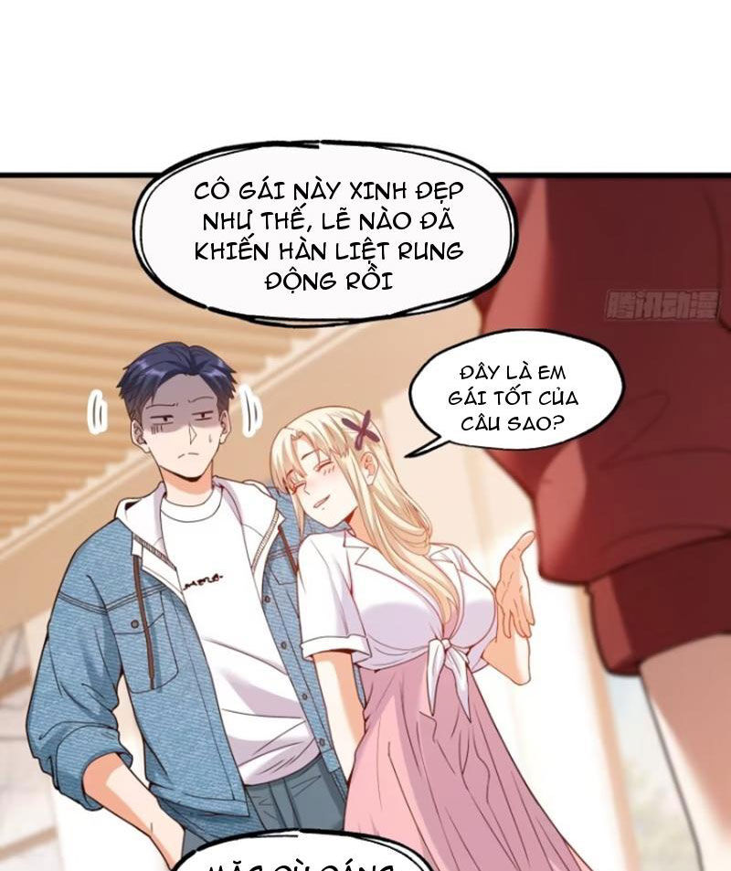 Trọng Sinh Không Làm Chạn Vương, Tôi Một Mình Nạp Game Thăng Cấp Chap 68 - Next Chap 69