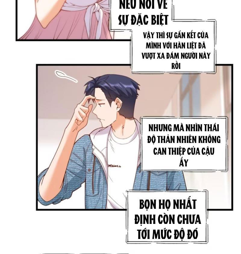 Trọng Sinh Không Làm Chạn Vương, Tôi Một Mình Nạp Game Thăng Cấp Chap 68 - Next Chap 69