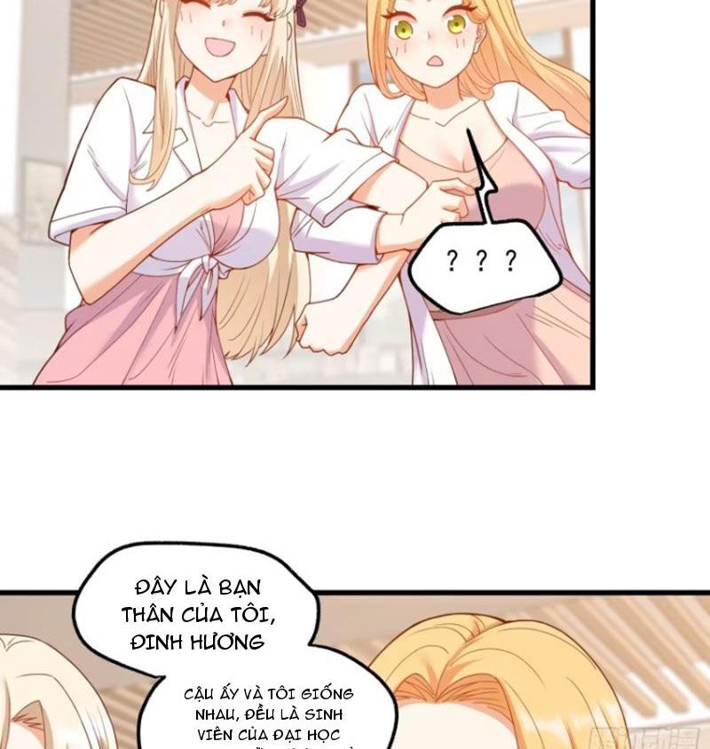 Trọng Sinh Không Làm Chạn Vương, Tôi Một Mình Nạp Game Thăng Cấp Chap 68 - Next Chap 69