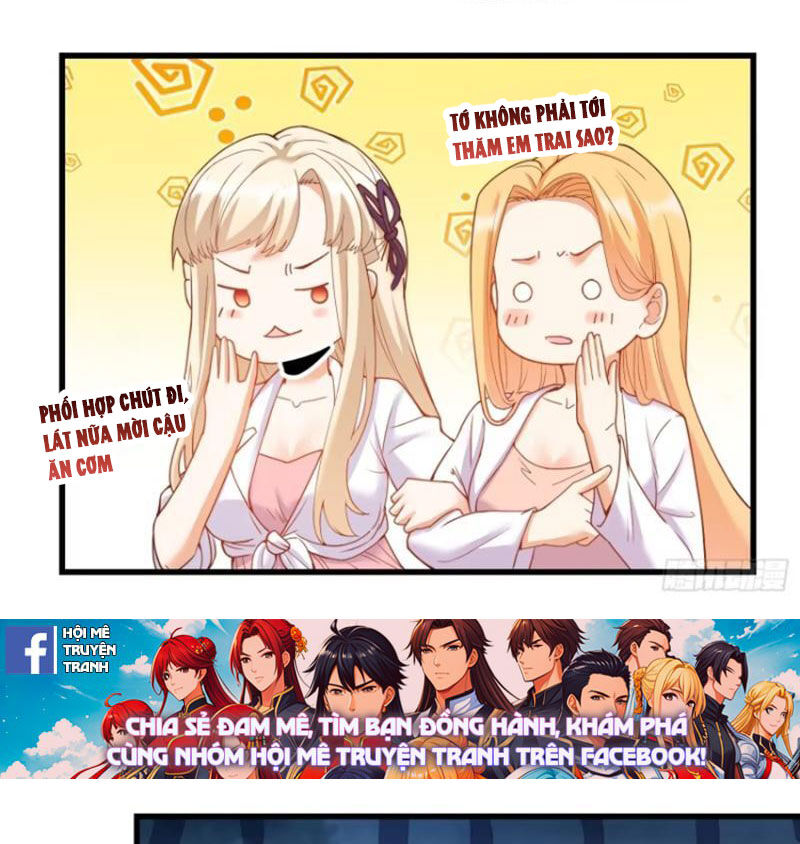 Trọng Sinh Không Làm Chạn Vương, Tôi Một Mình Nạp Game Thăng Cấp Chap 68 - Next Chap 69