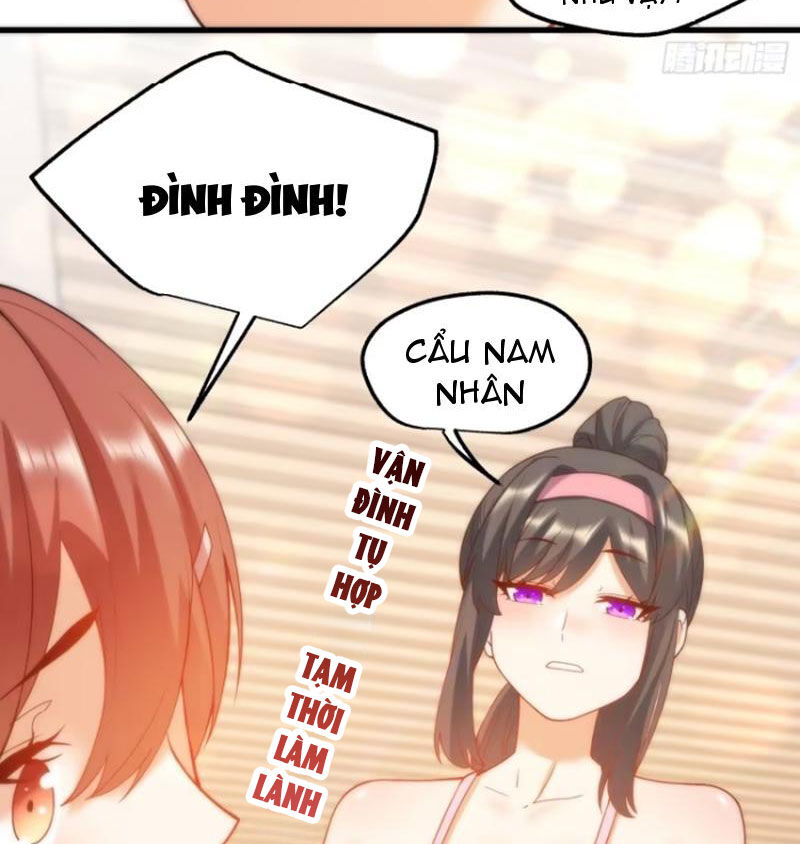 Trọng Sinh Không Làm Chạn Vương, Tôi Một Mình Nạp Game Thăng Cấp Chap 68 - Next Chap 69