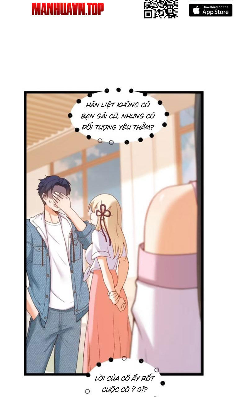Trọng Sinh Không Làm Chạn Vương, Tôi Một Mình Nạp Game Thăng Cấp Chap 69 - Next Chap 70