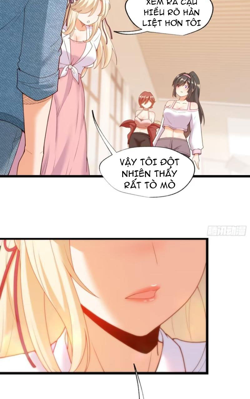 Trọng Sinh Không Làm Chạn Vương, Tôi Một Mình Nạp Game Thăng Cấp Chap 69 - Next Chap 70