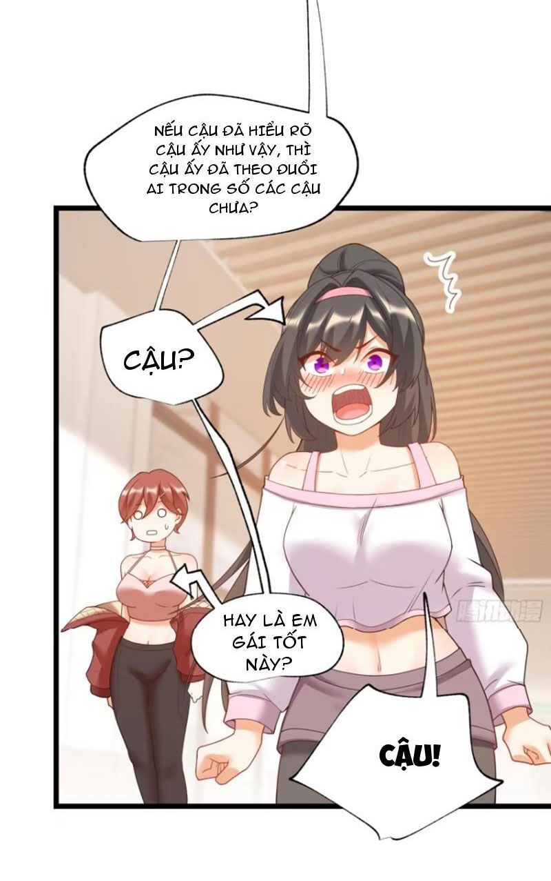 Trọng Sinh Không Làm Chạn Vương, Tôi Một Mình Nạp Game Thăng Cấp Chap 69 - Next Chap 70