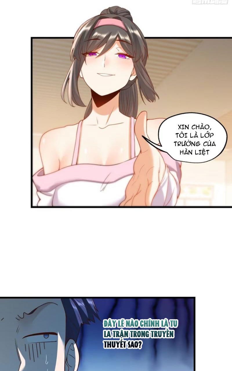 Trọng Sinh Không Làm Chạn Vương, Tôi Một Mình Nạp Game Thăng Cấp Chap 69 - Next Chap 70
