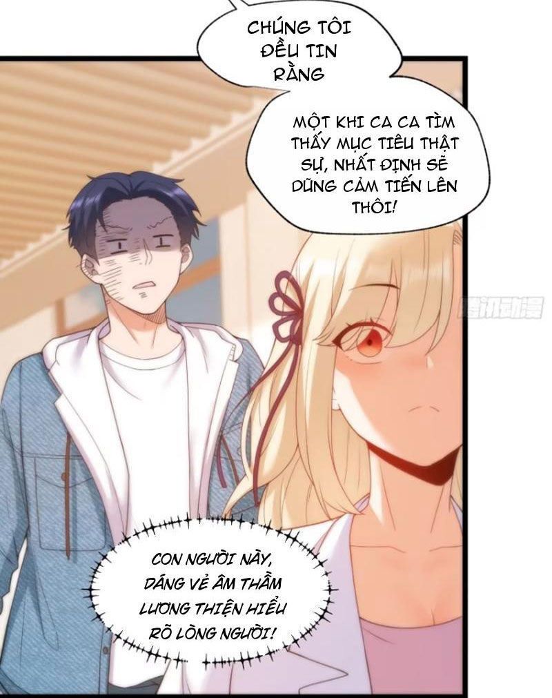 Trọng Sinh Không Làm Chạn Vương, Tôi Một Mình Nạp Game Thăng Cấp Chap 69 - Next Chap 70