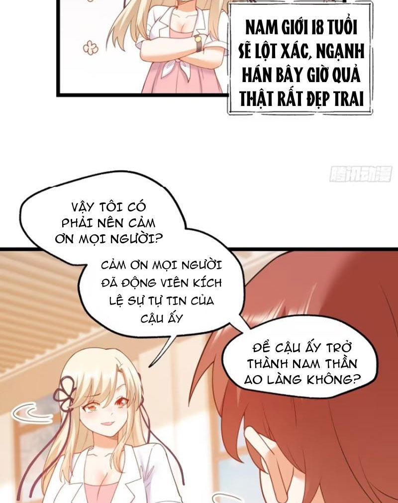 Trọng Sinh Không Làm Chạn Vương, Tôi Một Mình Nạp Game Thăng Cấp Chap 69 - Next Chap 70