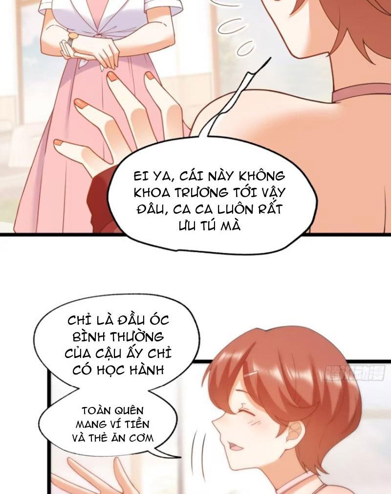 Trọng Sinh Không Làm Chạn Vương, Tôi Một Mình Nạp Game Thăng Cấp Chap 69 - Next Chap 70