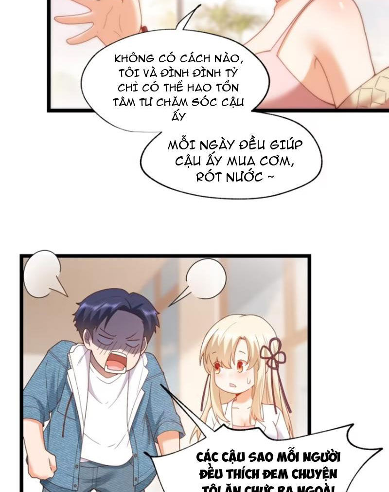 Trọng Sinh Không Làm Chạn Vương, Tôi Một Mình Nạp Game Thăng Cấp Chap 69 - Next Chap 70