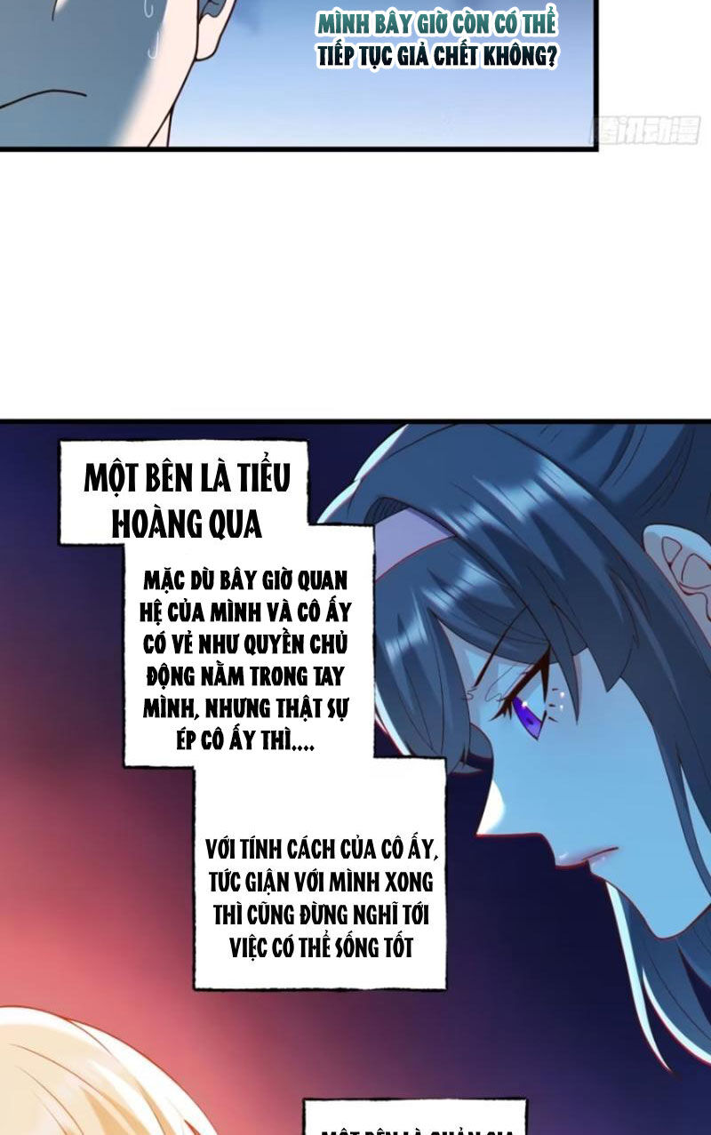 Trọng Sinh Không Làm Chạn Vương, Tôi Một Mình Nạp Game Thăng Cấp Chap 69 - Next Chap 70